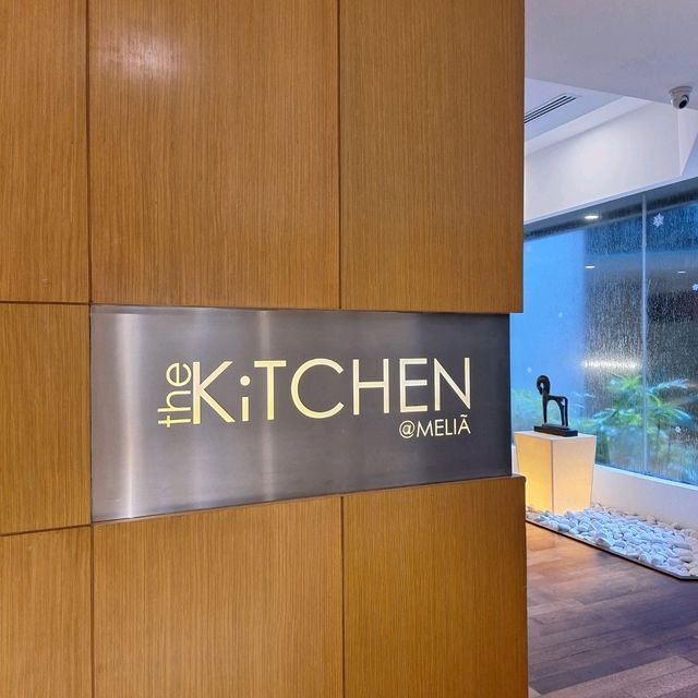 Melia Kuala Lumpur: Part 3