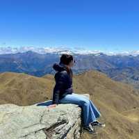Coronet Peak: A High-Flying Adventure Hub