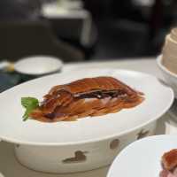 上海外灘｜上海No.1必食嘅烤鴨店排隊王