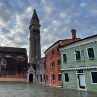 Burano perfect day trip from Venice