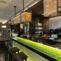 Antidote Bar