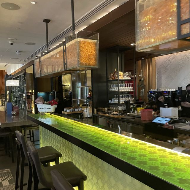 Antidote Bar
