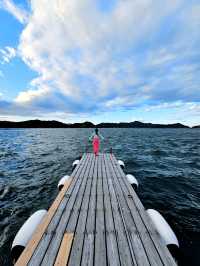 【徳島県/貸別荘】1晩泊まれば帰りたくなくなる！？😱💕海が目の前の豪華な1棟貸し宿泊施設✨🏰