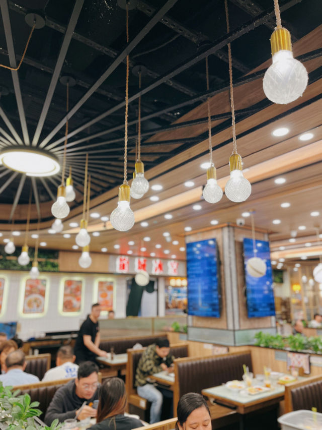 🇭🇰味必食茶餐廳