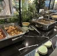 Le Saigonnais Sasco Business Lounge