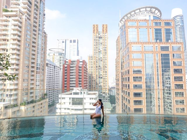 Hotel Muse Bangkok