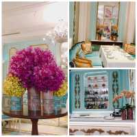 澳門🇲🇴皇宮城堡🦄🍭 Palazzo Versace Macau 澳門凡賽斯宮殿酒店