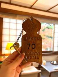 【栃木/日光】150年の歴史を誇る日光金谷ホテルの宿泊レポート