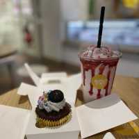 Butter studio desserts