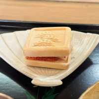 교토 미슐랭 1스타 가이세키 맛집 ’슈하쿠‘ Shuhaku