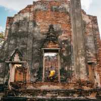 สะพาน ”ป่าดินสอ“