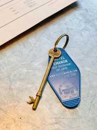 【渋谷】泊まれないホテル！？話題のカフェ｢HOTEL EMANON｣は海外風でおしゃれ☕️