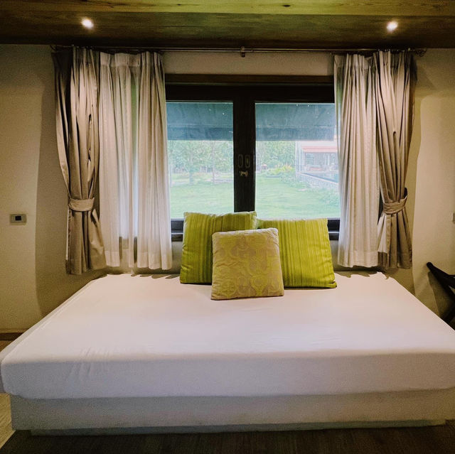Mela Garden Retreat Cottage   จ.สระบุรี