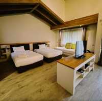 Mela Garden Retreat Cottage   จ.สระบุรี
