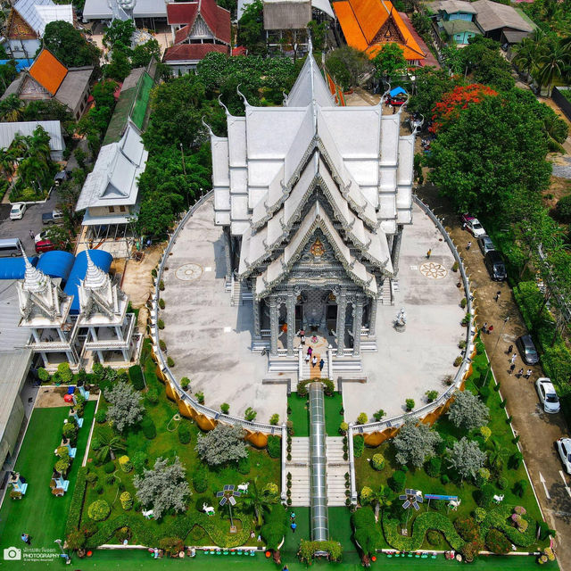 วัดดอนใหญ่ จ.ปทุมธานี