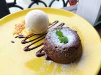 ร้านอาหารกึ่งธีมปาร์คสุดแฟนตาซี
