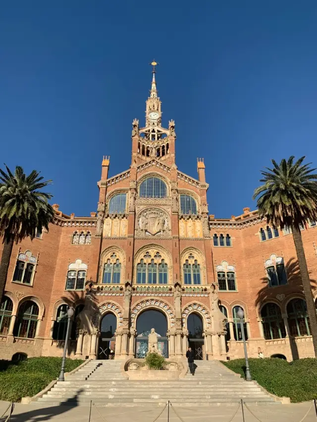 🇪🇸Barcelona Gem🇪🇸