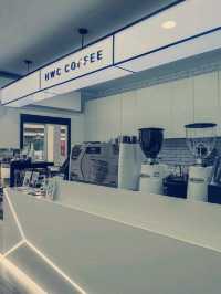 HWC COFFEE