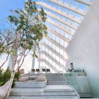 Arbour Hotel โรงแรมที่ฮิตที่สุดในพัทยา! 