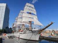 Nippon Maru Memorial Park