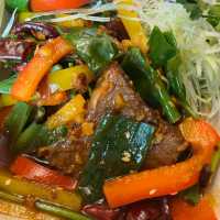 Ba Nai 品味藝術料理餐廳-中式創意私房菜 🌺