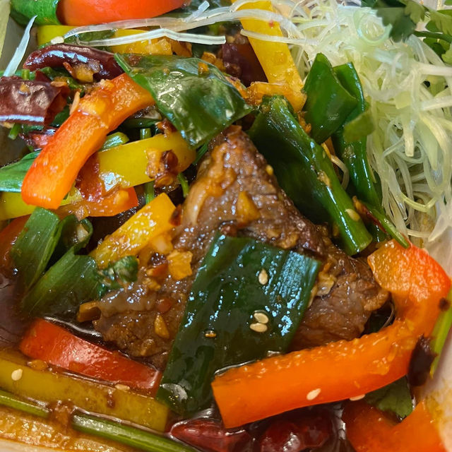 Ba Nai 品味藝術料理餐廳-中式創意私房菜 🌺