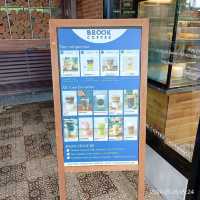 BROOK COFFEE