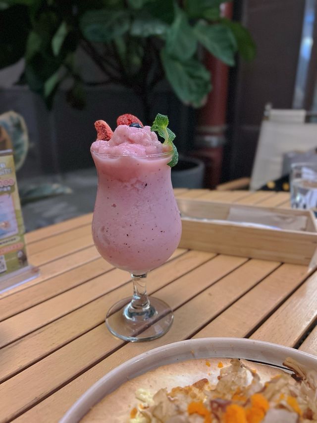食足兩日巨型豪華豚