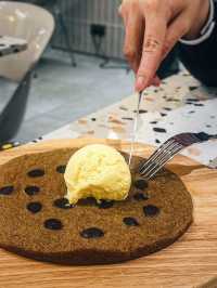 Mama Mia! Pizzeria｜九龍城新張手工薄餅店🍕小食至甜品樣樣齊二人餐