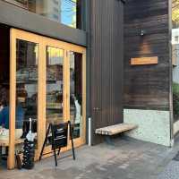 ikiESPRESSO：市中心必去的早餐店，讓你享受美好早晨