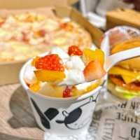 【一次滿足三個願望的外賣店】