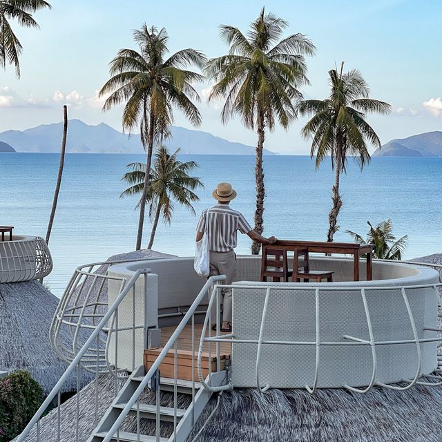 The Mak Trat วิลล่าหรูสไตล์บาหลีสุดชิล 🏝️