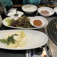 가족 식사하기 좋은 용인 고기 맛집 동백궁🥩🥩🥩