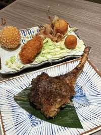 日日滿座的抵食放題