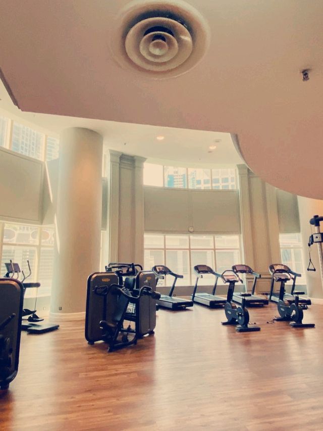 Jw Marriott Kuala Lumpur Hotel