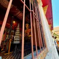 พาไหว้พระธาตุประจำคนปีระกา - จังหวัดลำพูน