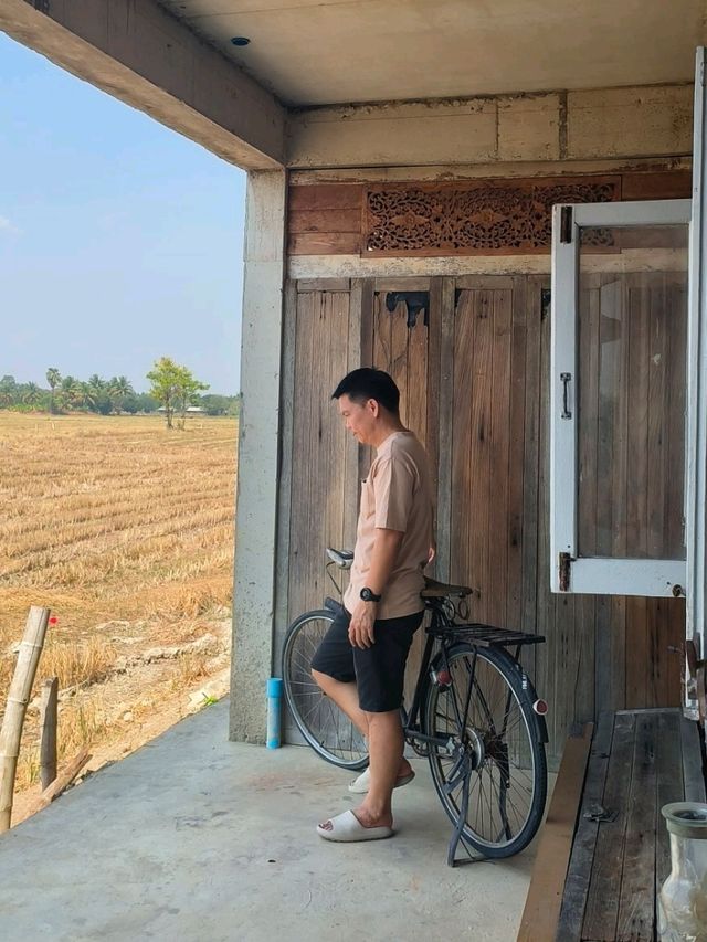  มา เติมสุขคาเฟ่ เพชรบุรี