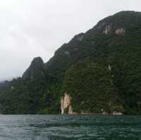 อุทยานเขาสก