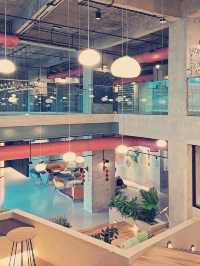 Steg Hotel KL