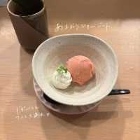 🍤代官山大人気串燒店🍤