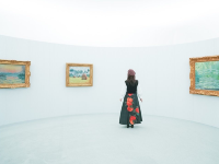 【神奈川】箱根で美術鑑賞❤︎ポーラ美術館