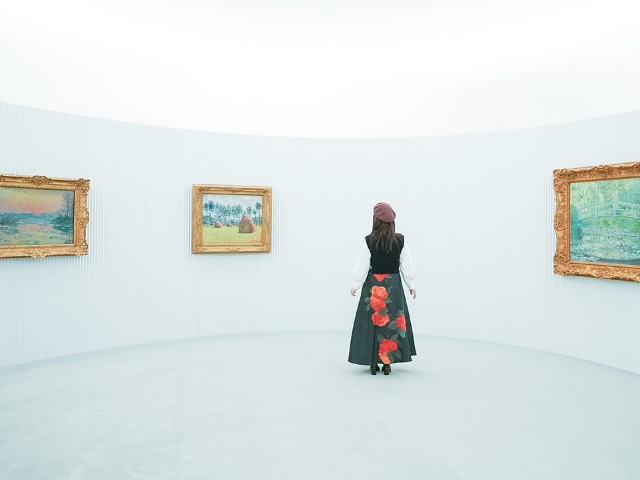 【神奈川】箱根で美術鑑賞❤︎ポーラ美術館