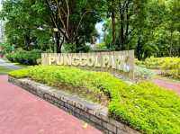 Punggol Park