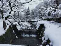 Tateyama Sanroku Ski Area  