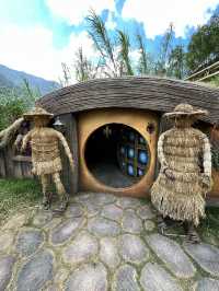 🇲🇾金馬崙Habbitoon Village：去了童話世界嗎？