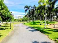 Pattaya City Park