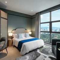 AMI Suites