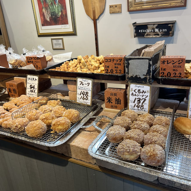 福岡おすすめパン屋さん♡1954 Fukuoka