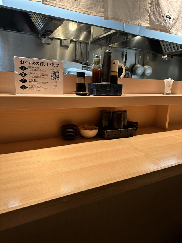 福岡のトンカツに新風！？おいしかったです！