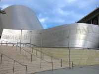 Walt Disney Concert Hall